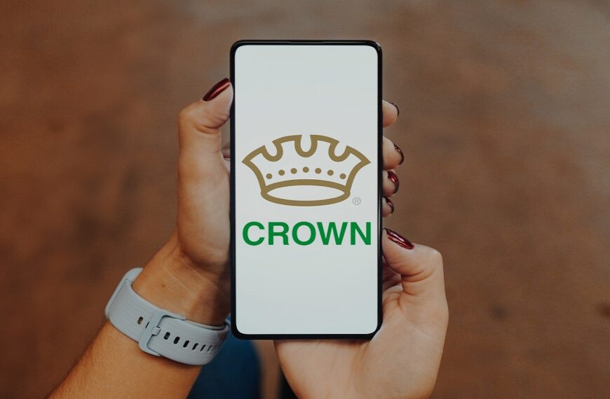 Crown cuts scope 1 and scope 2 emissions by 16% in 2023 