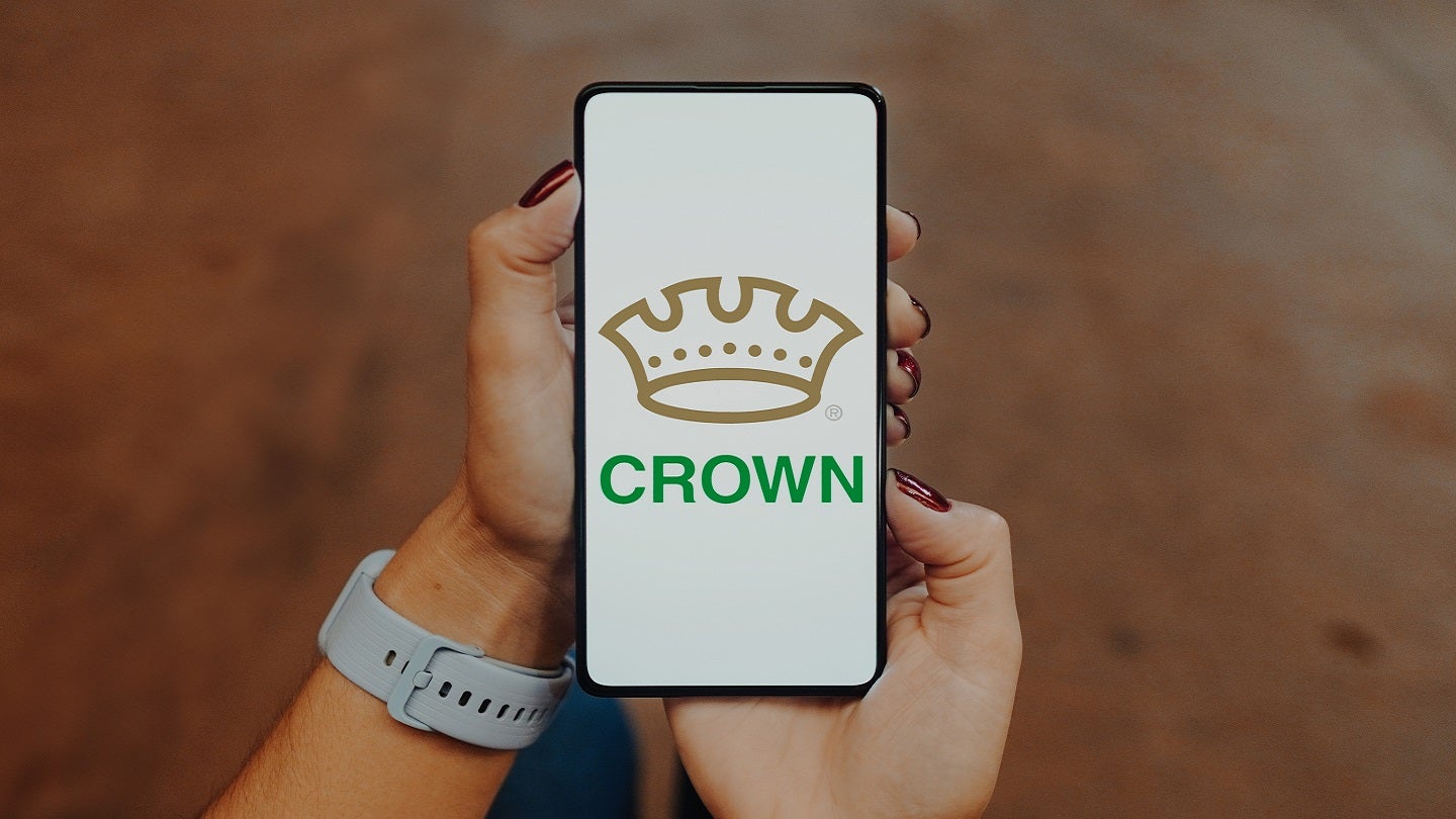 Crown cuts scope 1 and scope 2 emissions by 16% in 2023 