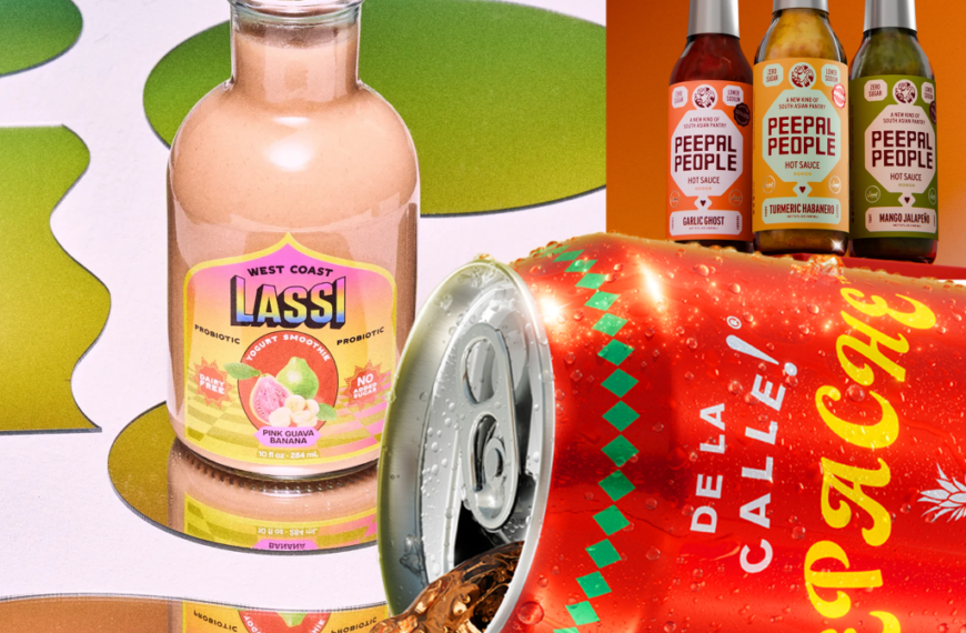 Shelf Life 022: Meeting Consumers Where They Are