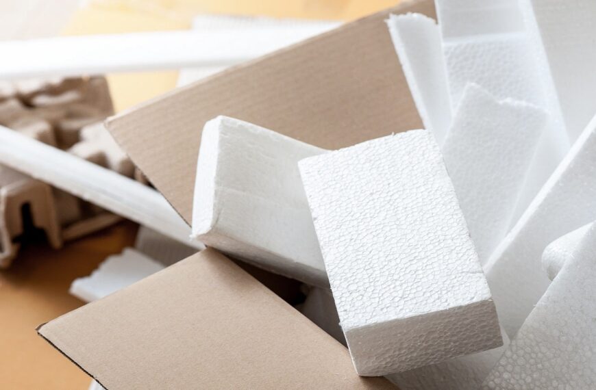 Macfarlane acquires protective packaging maker Polyformes