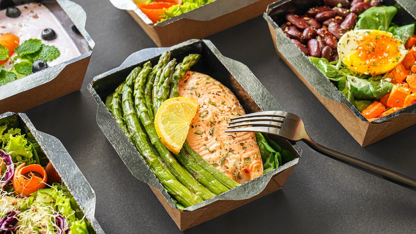 Wood secures $40m contract to build packaging plant in Singapore