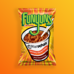 Funyuns and Maruchan Team To Create Ramen-Inspired Flavor