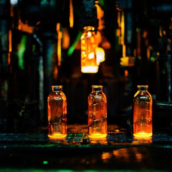 Toyo Glass to develop hydrogen-powered glass-melting process