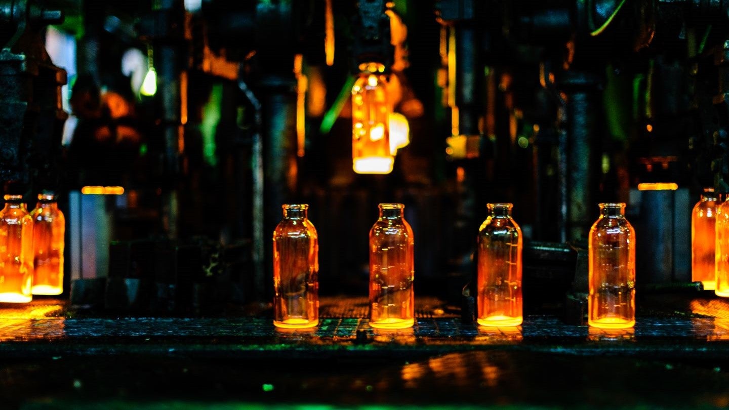 Toyo Glass to develop hydrogen-powered glass-melting process