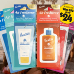 Now You Can Make Your Car Smell Like Your Favorite Vacation Products