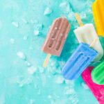 Innovia unveils new film for ice-cream flow wrap packaging