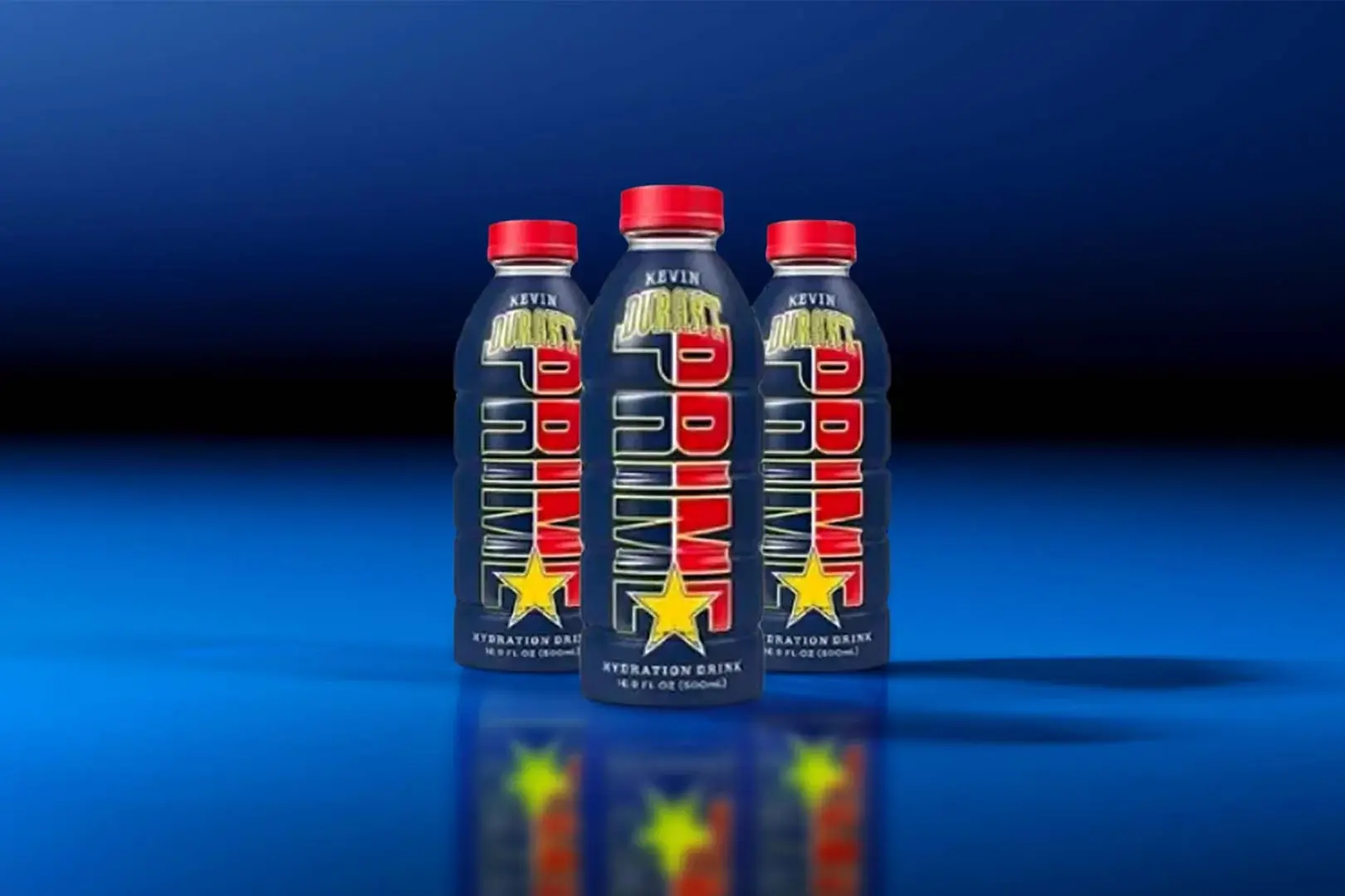 Logan Paul’s Prime Sued By US Olympic Committee
