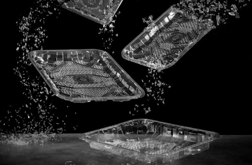 kp earns RecyClass Traceability Certification with new closed-loop module