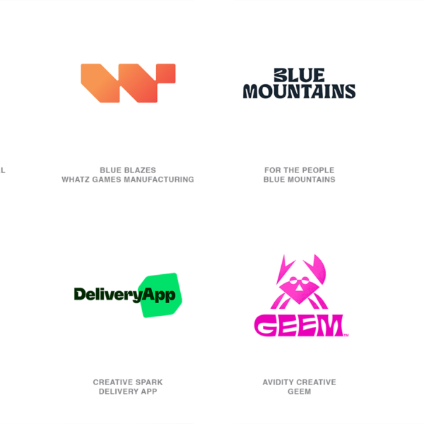LogoLounge Releases Its 2024 Logo Trends Report