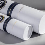 McLaren Packaging Rolls Out Recyclable Whiskey Tubes to Tackle Waste