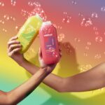 Method Uses Color Theory to Bolster Positive Vibes With Good Karma Collection