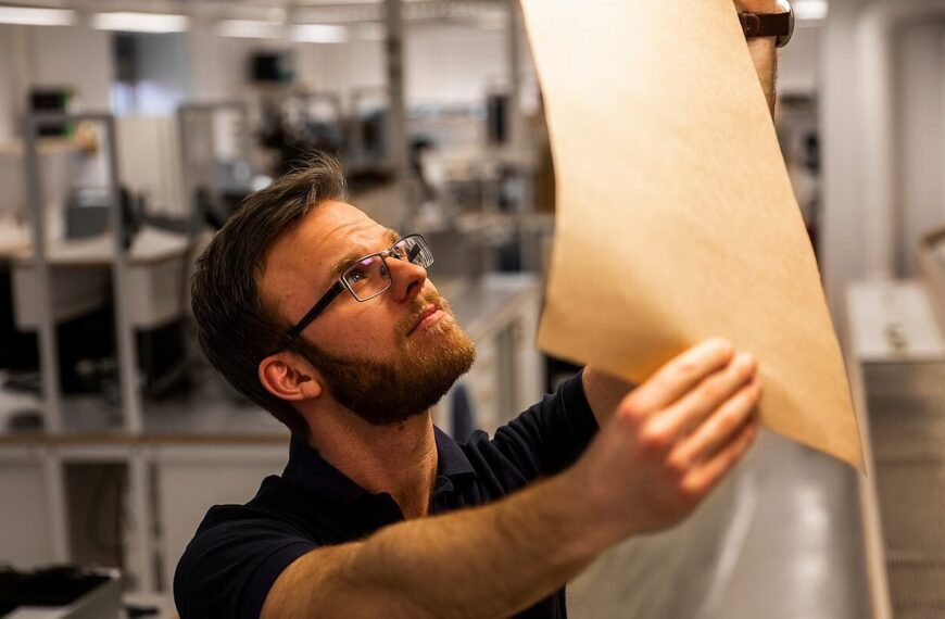 Mondi partners with CMC for sustainable e-commerce packaging