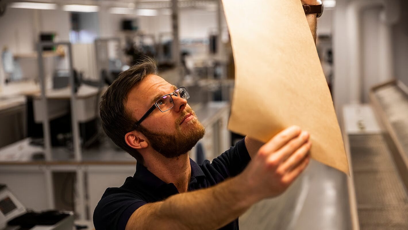 Mondi partners with CMC for sustainable e-commerce packaging