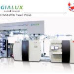 Giave, Novaflex to Showcase New Flexo Printing Technology at Labelexpo Americas