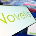Novelis receives ASI CoC Certification for North American operations
