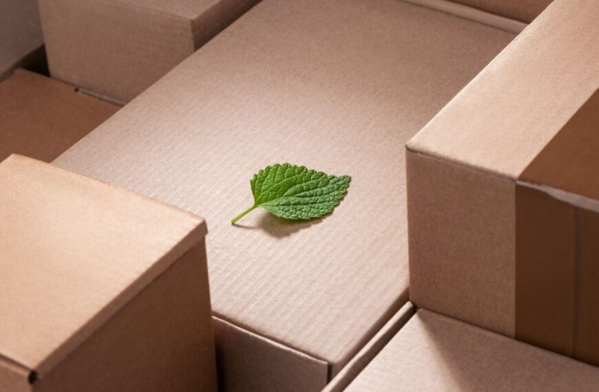 Cost remains key barrier to sustainable packaging, survey finds