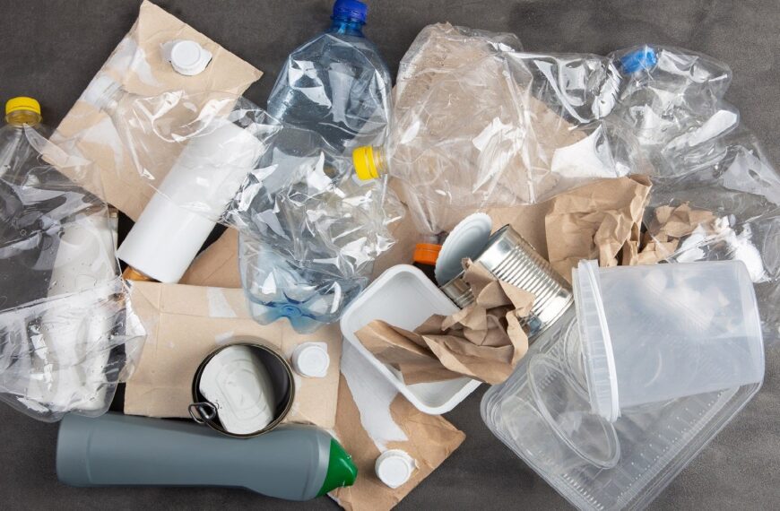 Sheffield City Council to consult public on waste and recycling services