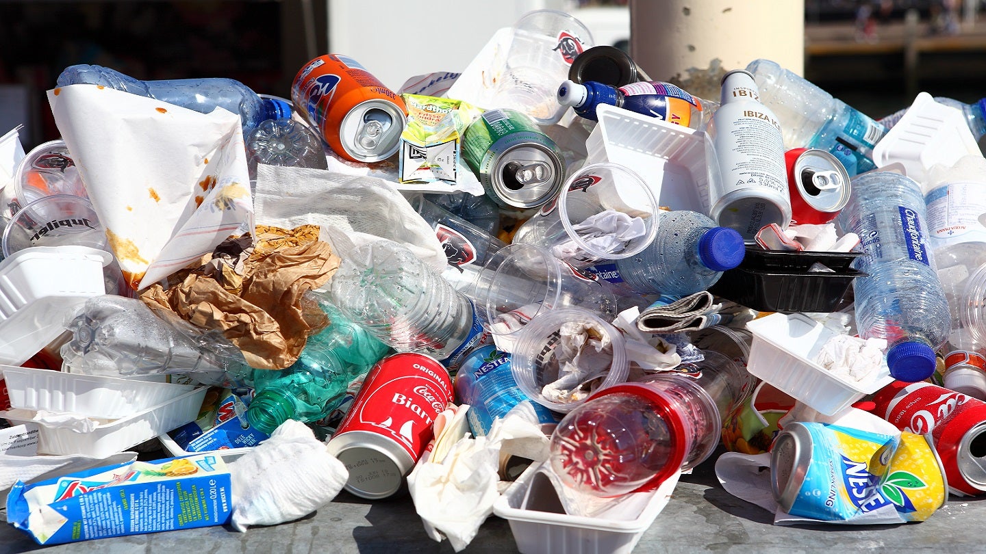 Torfaen County Borough Council approves new recycling bags 