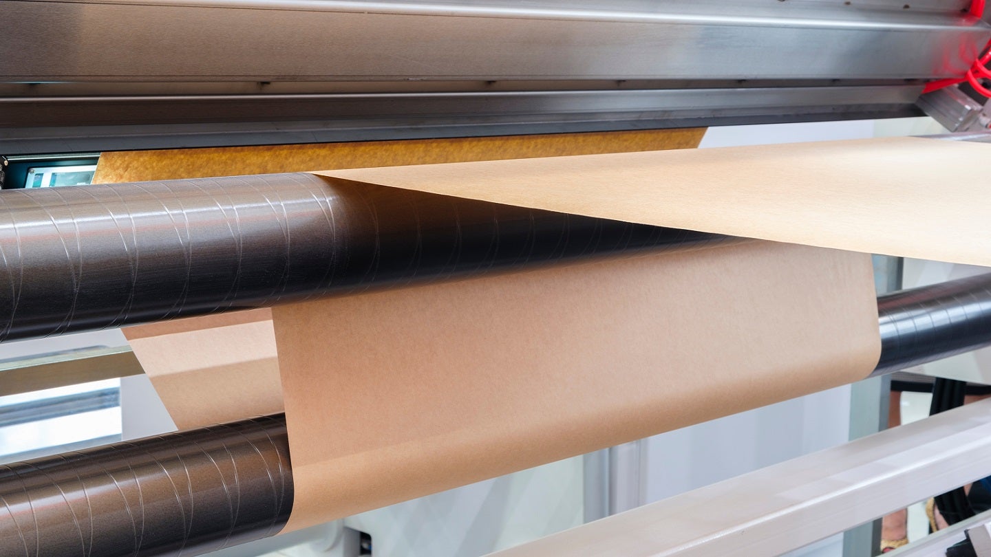 EcoSynthetix to supply biopolymers to two new lines with existing accounts