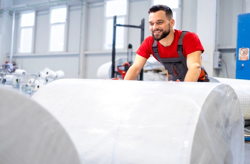 Ahlstrom decides to close Bousbecque plant in France