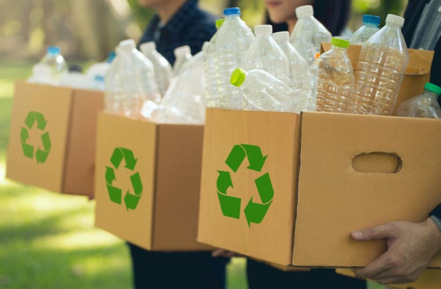 APR expands recognition programme for sustainable packaging