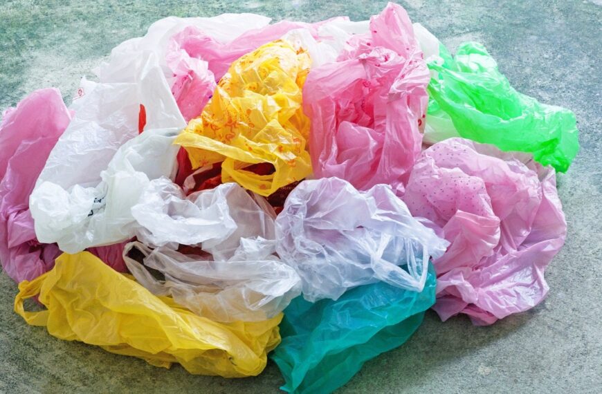 ACCC authorises continuation of soft plastics recycling 