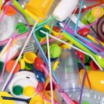 US plans to phase out single-use plastics in federal operations by 2035 