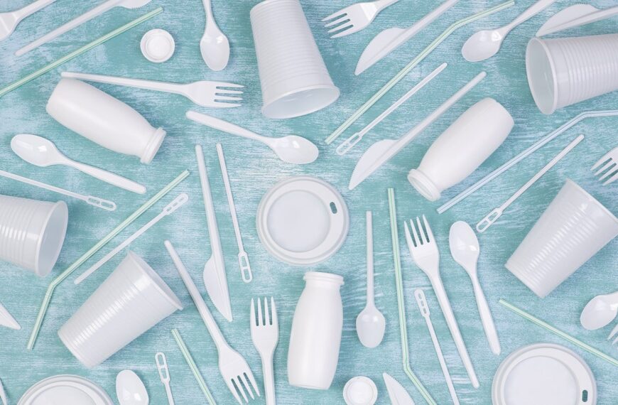 OIM seeks feedback on single-use plastics regulatory restrictions 