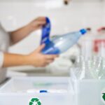 The Circulate Initiative data shows investment gap to tackle plastics pollution