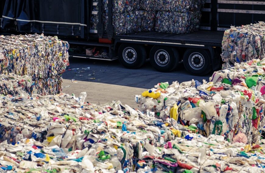 EU member states face infringement procedure over waste collection, recycling