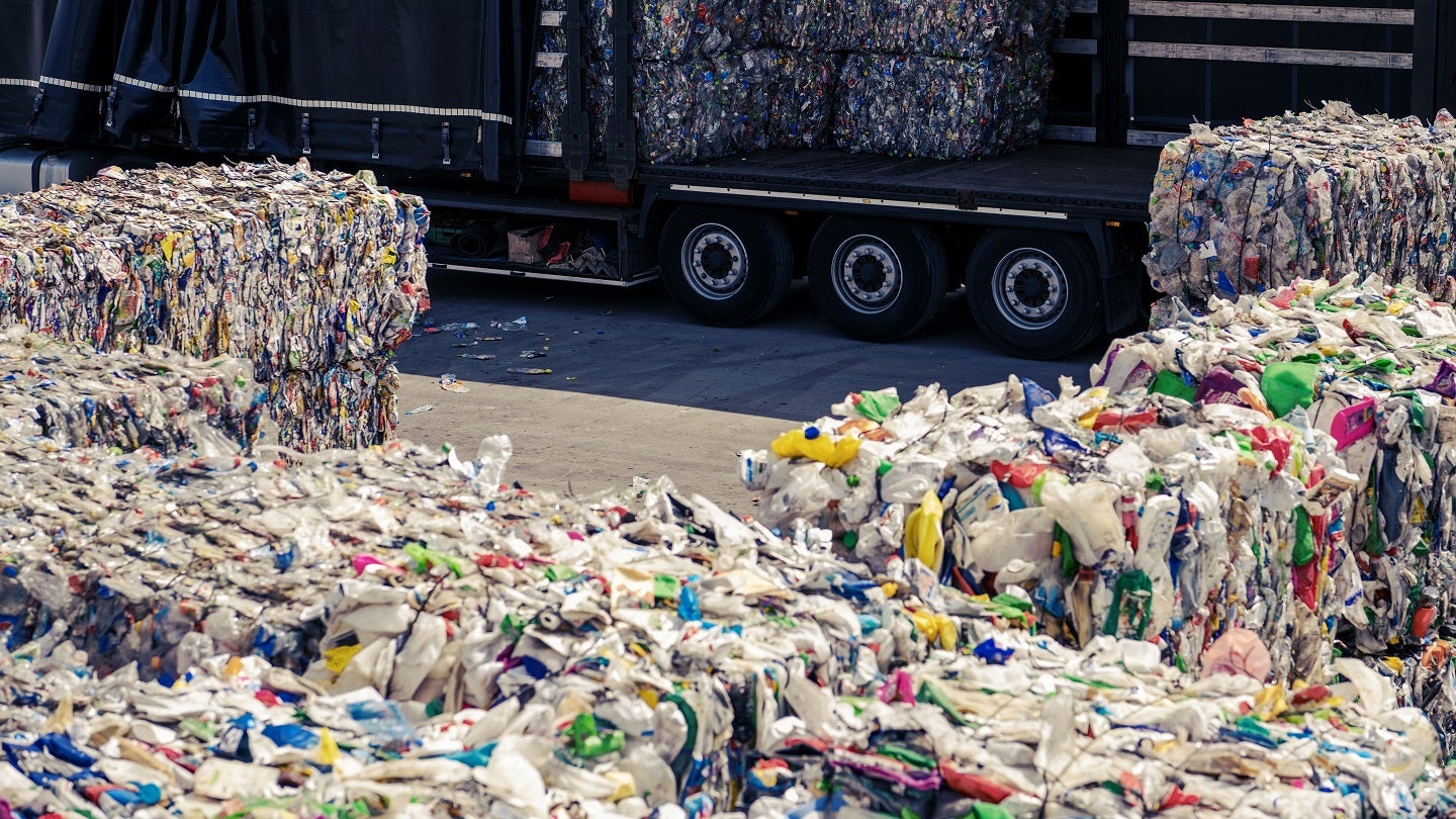 EU member states face infringement procedure over waste collection, recycling