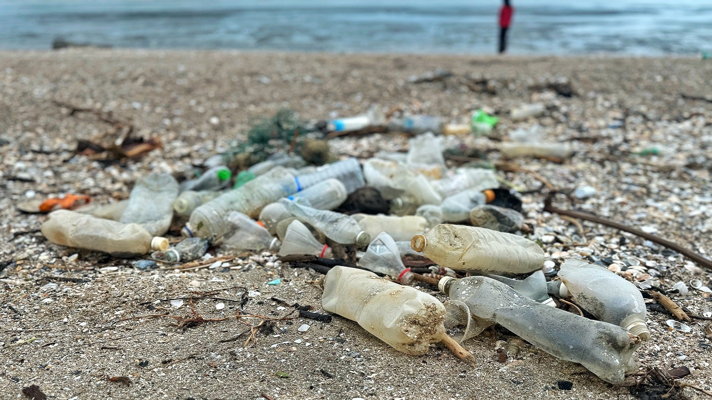 MCS calls for more action to ban or reduce other single-use items