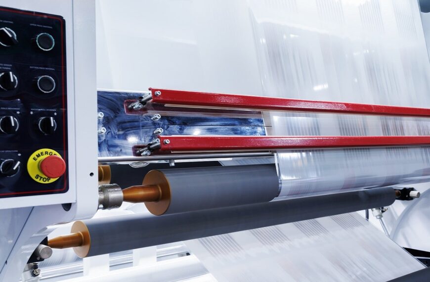 Siegwerk launches UV flexo deinking system in Europe