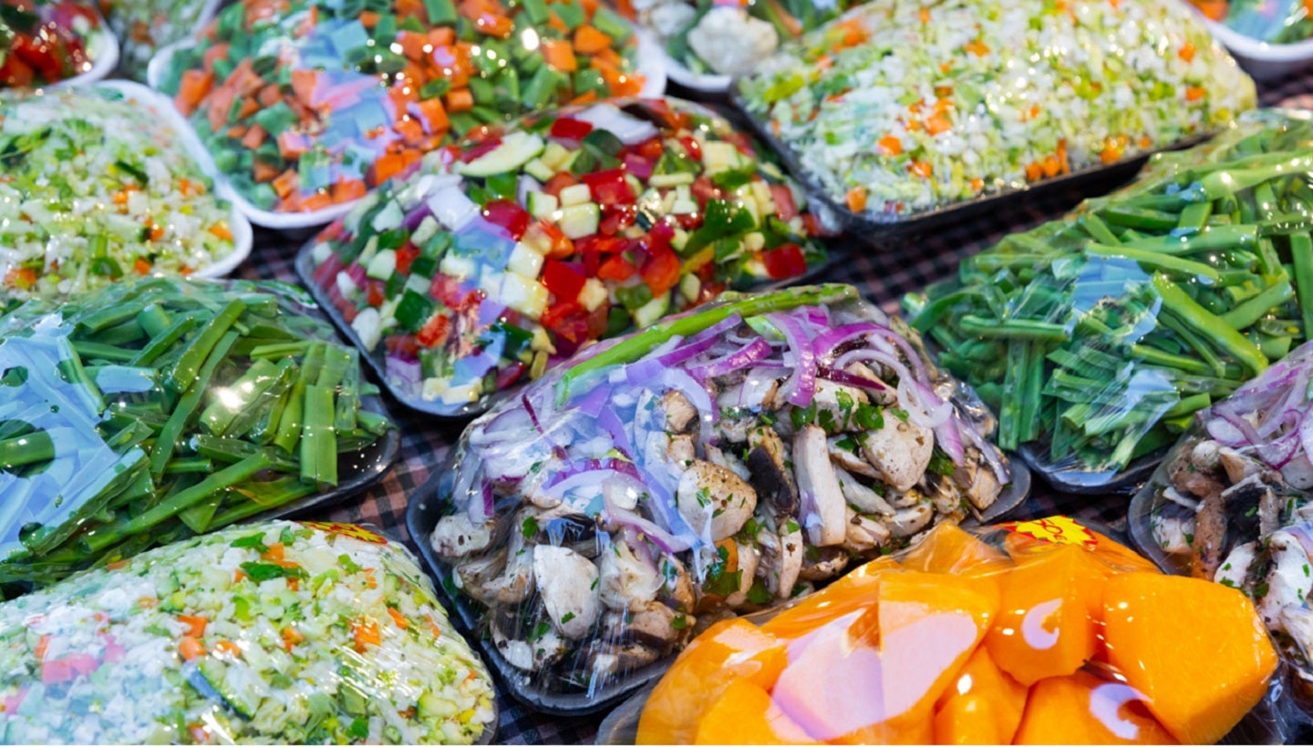 WG and CPMA to create sustainable packaging guidelines for produce market