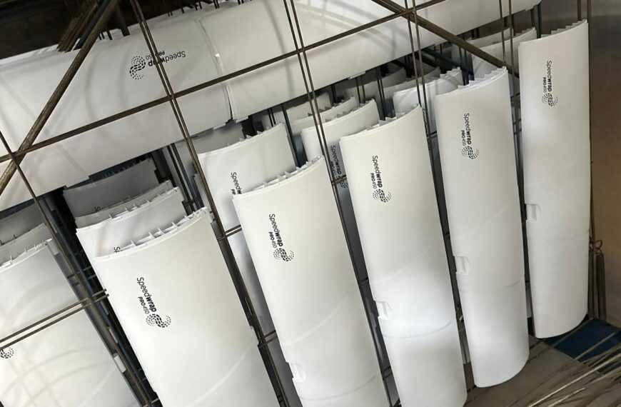 Prowrap launches dispenser recycling scheme for foodservice industry