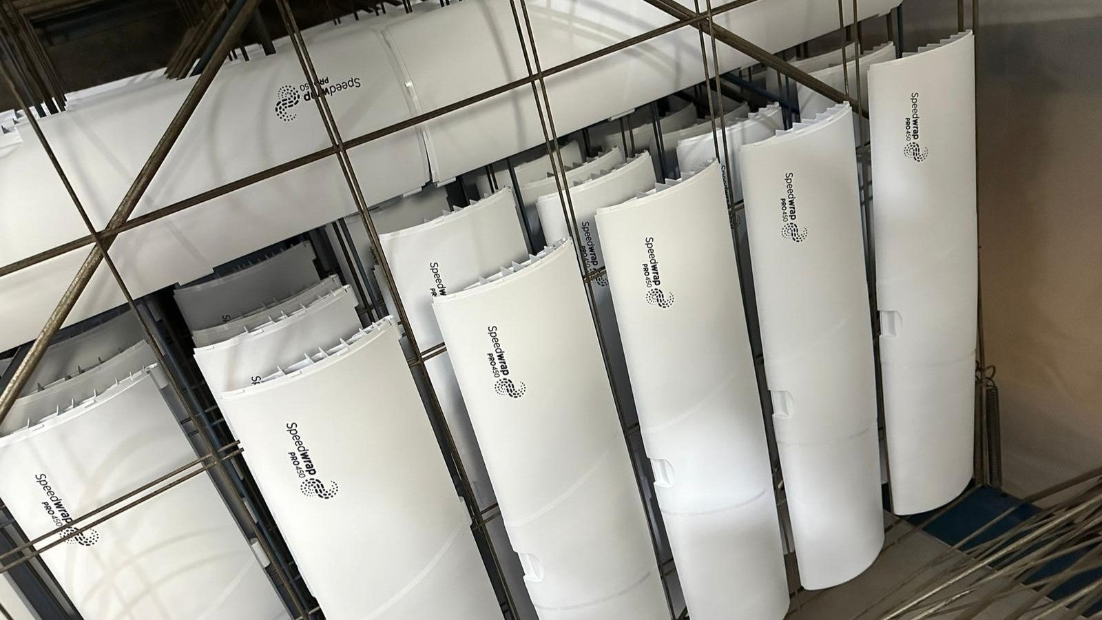 Prowrap launches dispenser recycling scheme for foodservice industry