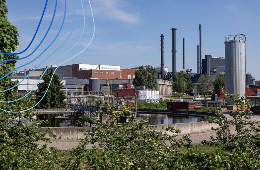 Sappi Europe cuts carbon footprint of Galeria paper range