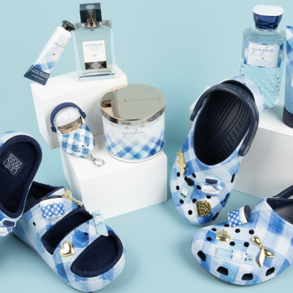 If You Can’t Figure Out Who the Bath & Body Works’ Scented Crocs are for, You’re Missing the Point of Crocs