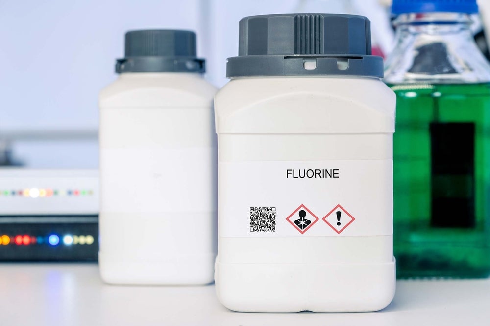 German researchers develop biodegradable fluorinated plastics
