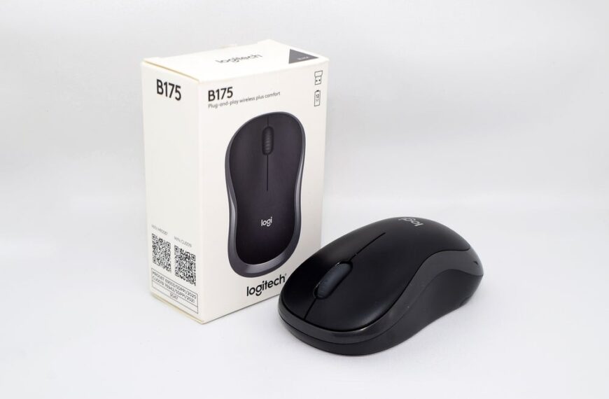 Logitech provides updates on sustainable packaging progress