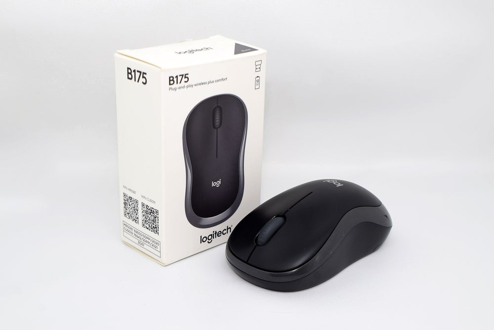 Logitech provides updates on sustainable packaging progress