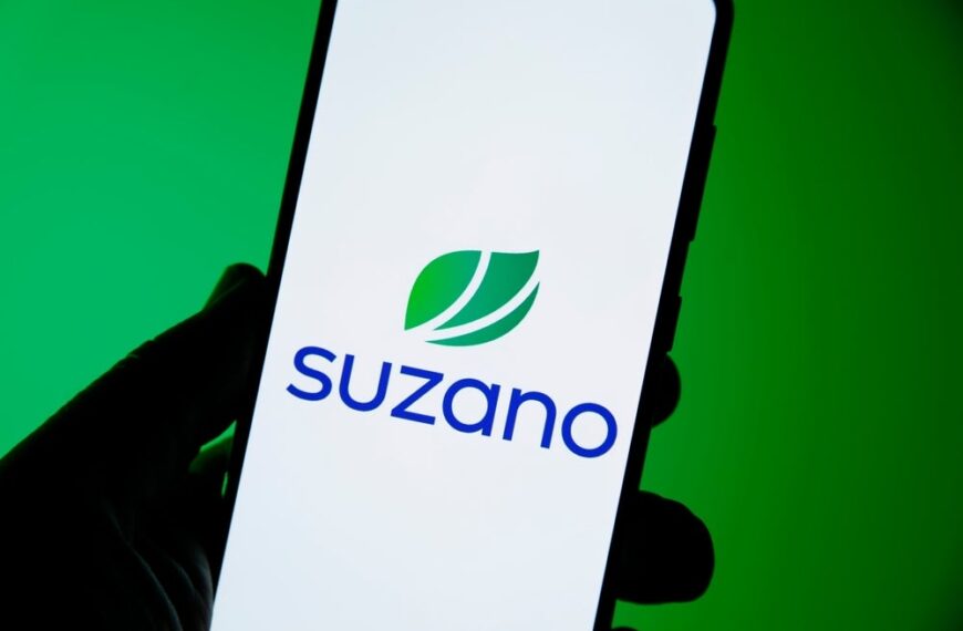 Suzano jumpstarts operations at new Brazilian $4.3bn paper mill