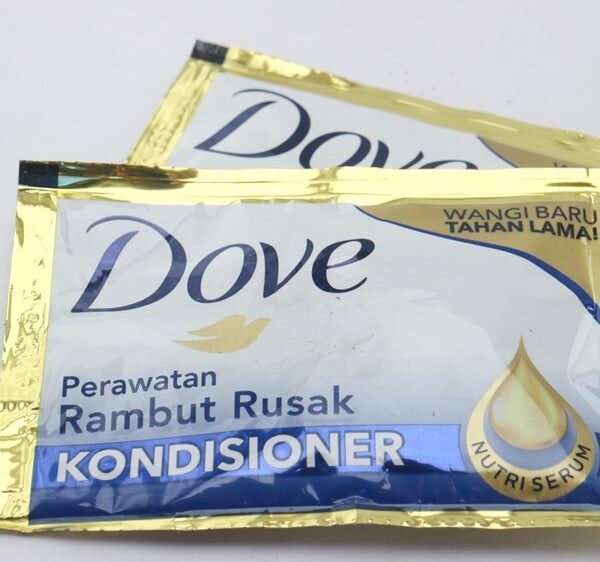 Greenpeace condemns Dove for single-use plastic waste
