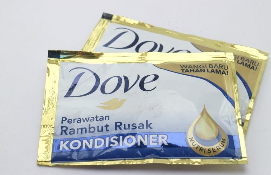Greenpeace condemns Dove for single-use plastic waste