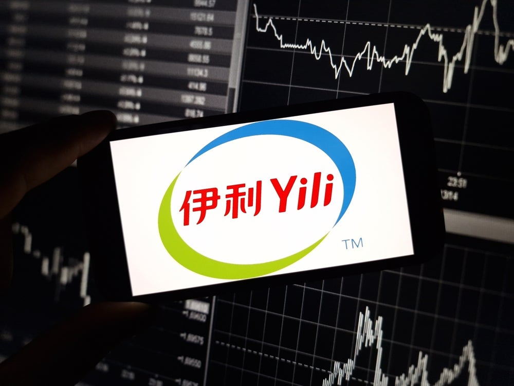 Dairy giant Yili explores Xampla’s nutrient microcapsule tech
