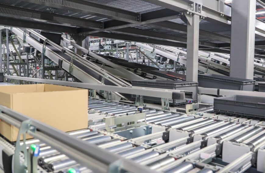 Packaging companies must protect production lines from cyberattacks –analyst