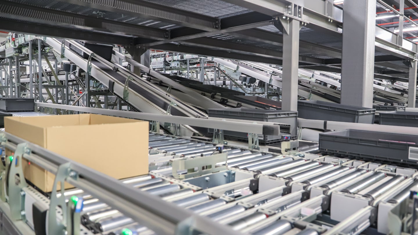 Packaging companies must protect production lines from cyberattacks –analyst