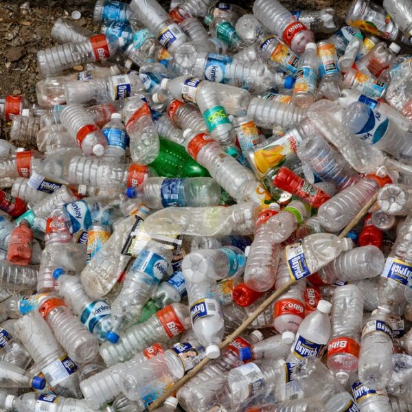 Climeto registers voluntary plastic credit project in India