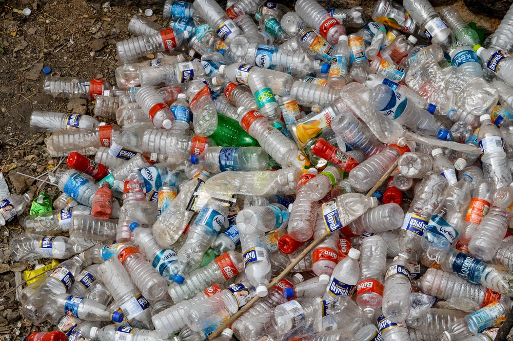 Climeto registers voluntary plastic credit project in India