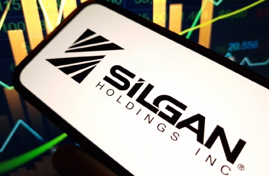 Silgan to acquire Weener Plastics for €838m 